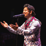 सांसदको सूचीमा नपरेपछि कलाकारितामै फर्किए प्रकाश सपुत