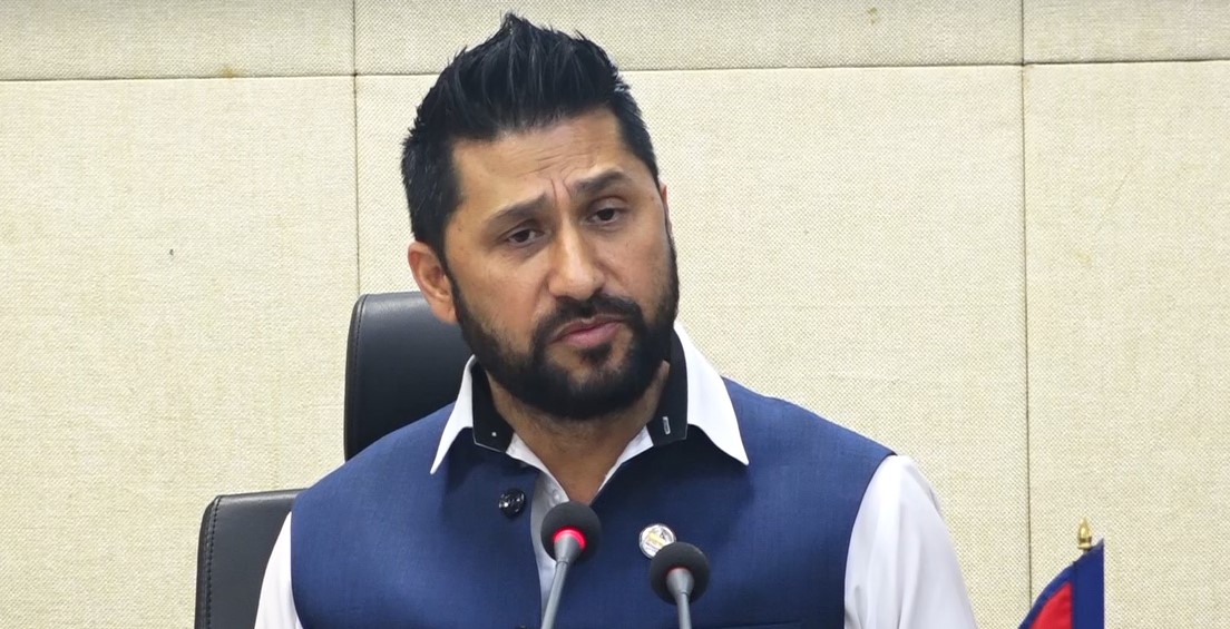 स्वर्णलक्ष्मी सहकारी ठगी प्रकरणः रविसहित ३९ जनाविरुद्ध मुद्दा दर्ता, दुई अर्ब ४१ करोड बिगो माग