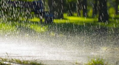 देशभर फैलियो मनसुन प्रणाली