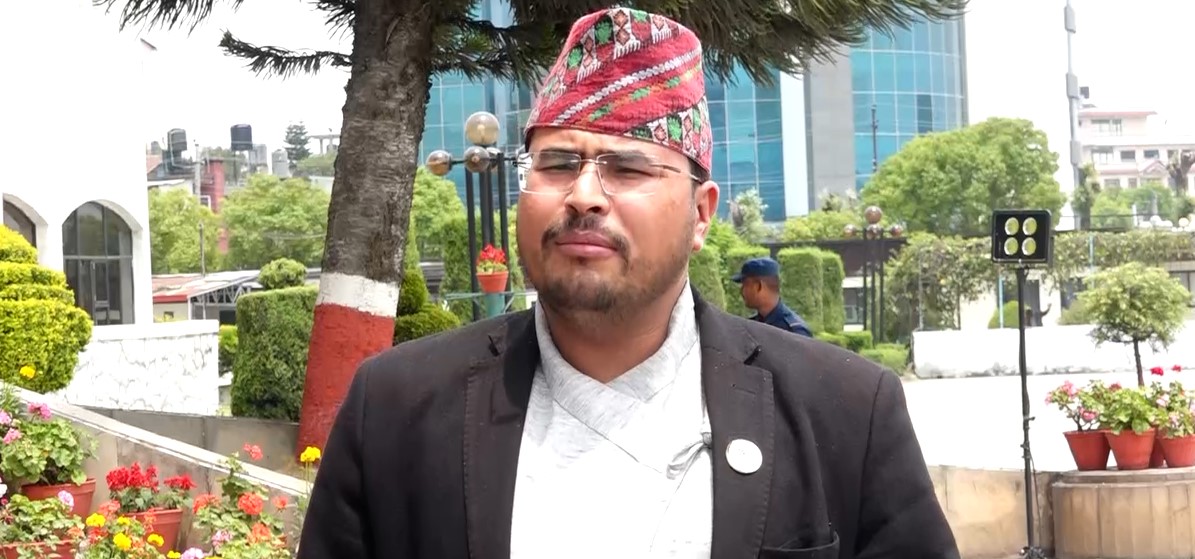 गृहमन्त्रीलाई बोल्ने अवसर दिएपनि सहकारी प्रकरणमा छानविन समिति बनाउनुपर्छ :राप्रपा