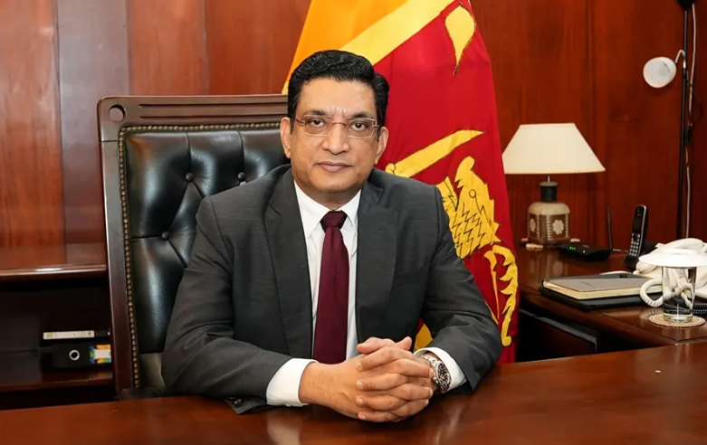 हामी कसैलाई पनि भारतको सुरक्षामा हानी गर्न दिनेछैनौँः विदेशमन्त्री साब्री