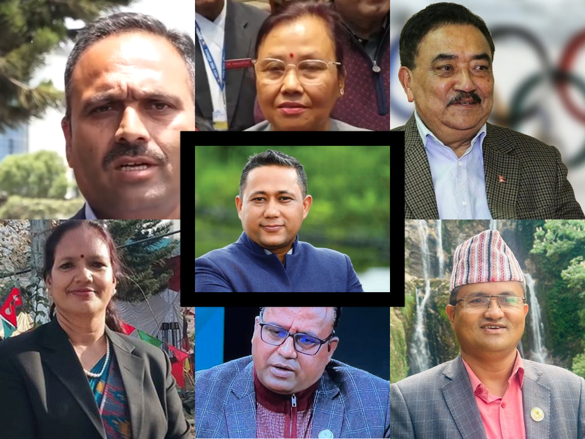 ‘सहकारी संस्था बचत रकम संसदीय छानबिन विशेष समिति’ गठन