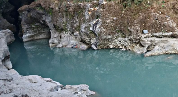 सेती नदी आसपासका १५ स्थानमा ‘अलर्ट साइरन’ जडान सुरु