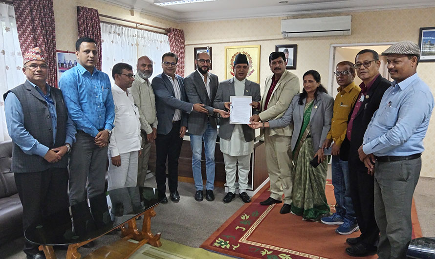 रौतहटको श्रीराम चिनी मिल सञ्‍चालनका लागि सहमति