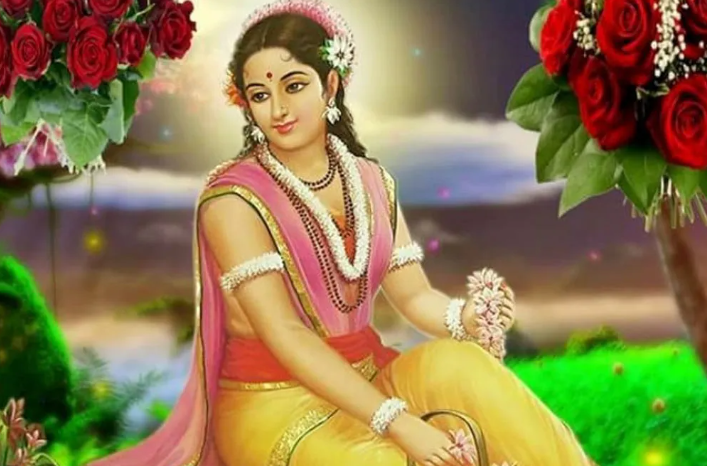 आज सीता जयन्ती, राष्ट्रपतिद्धारा शुभकामना