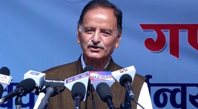 ‘स्व कोइरालाले जनता नै सर्वाेच्च शक्ति हुन भन्ने मान्यता स्थापित गर्नुभएको छ’ :नेता  सिटौला
