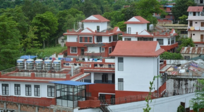 जेनजी आन्दोलनमा तनहुँ कारागारबाट फरार ६८ जना कैदीबन्दी अझै फर्किएनन्