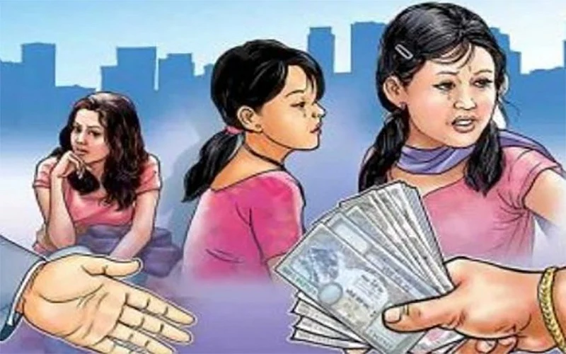 दुबई र कुवेतमा कार्यालय खोलेर नेपालबाट मानव तस्करी