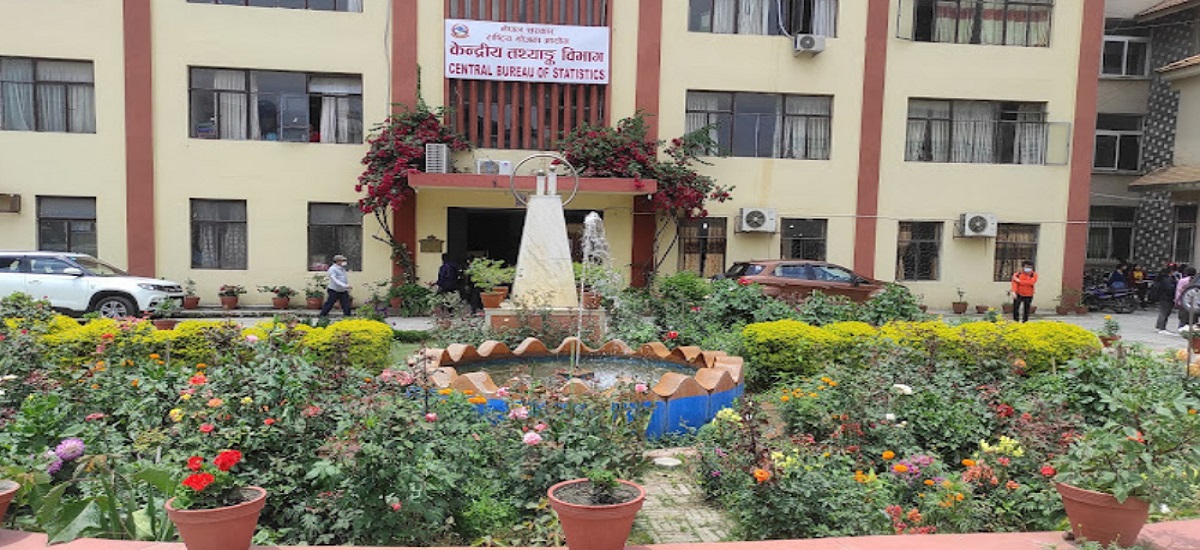 गण्डकी र लुम्बिनी प्रदेशको आर्थिक वृद्धिमा सुधार, कुन प्रदेशको योगदान कति ?