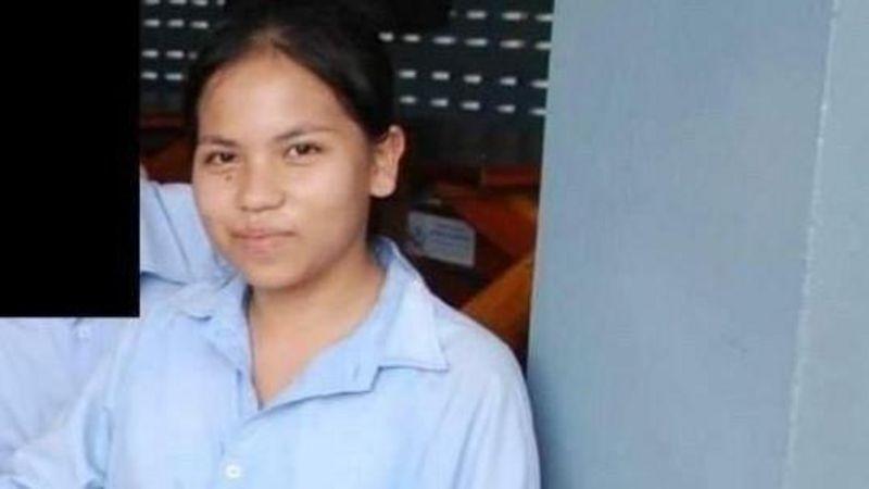 हिरासतमा रहेकी थाईल्यान्डकी एक अभियानकर्मीको अनसनका क्रममा निधन