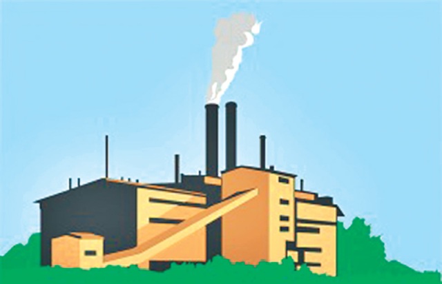 नवलपुरमा करिब दुई सय नयाँ उद्योग दर्ता