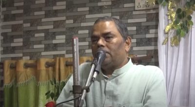 पहिचानमा आधारित सङ्घीयता समावेशी र सशक्त राष्ट्र निमार्णको आधार होः अध्यक्ष यादव