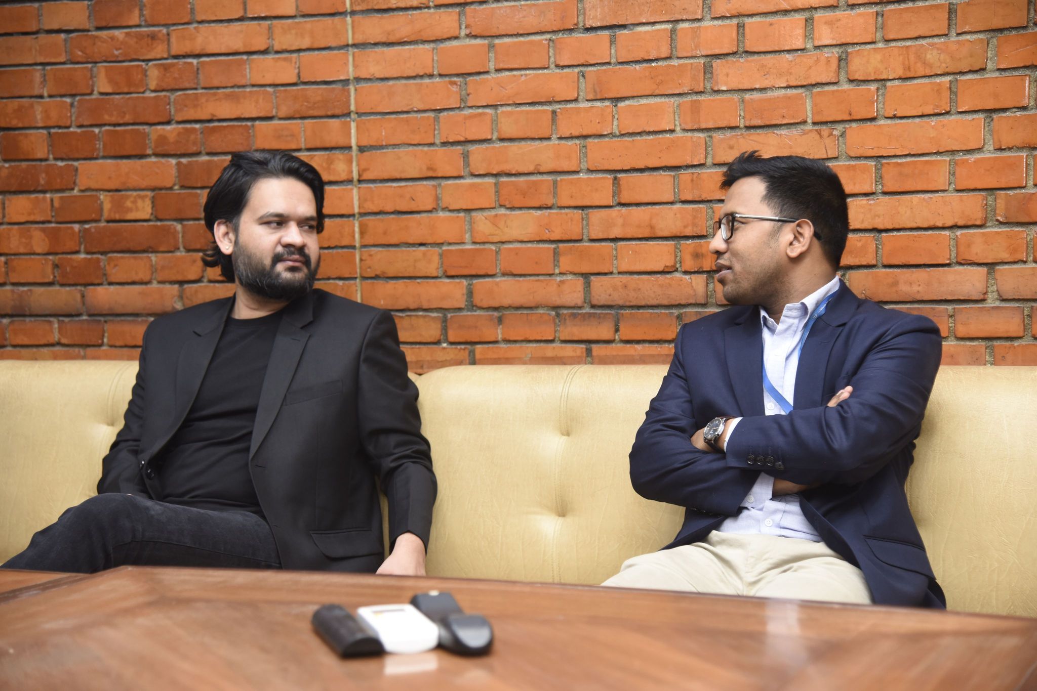 मेट्रोपोलिस निर्देशक समितिको बैठकमा भाग लिन मेयर साह ब्राजिल प्रस्थान