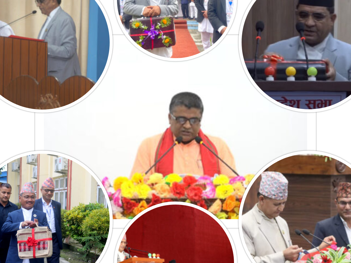 ऋण उठाउन सक्दैनन् प्रदेश, सङ्घ सरकारको स्वीकृतिबिना स्रोत देखाउँदै