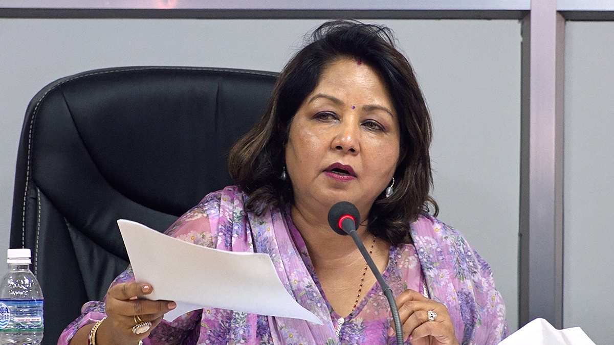 बङ्गलादेशमा रहेका नेपाली विद्यार्थी सुरक्षित छन्ः परराष्ट्रमन्त्री  राणा