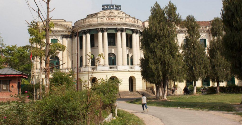 बाल मन्दिर जग्गा हिनामिना प्रकरणः पक्राउ पुर्जी जारी भएकामध्ये तीन जना पक्राउ