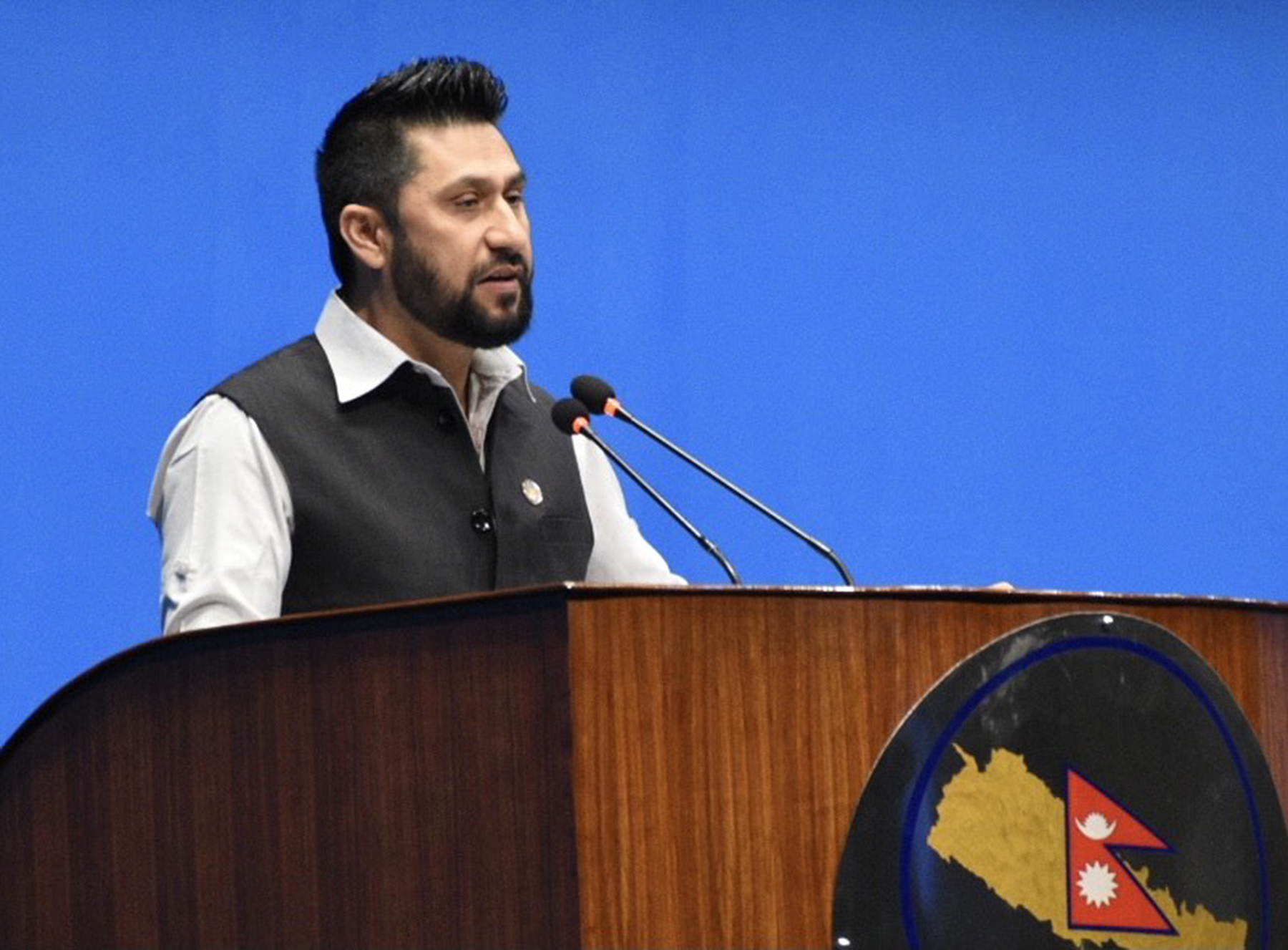 मनसुन पूर्वतयारीका लागि अधिकार सम्पन्न ‘मनसुन पूर्व तयारी तथा प्रतिकार्य कमाण्ड पोष्ट’ स्थापना