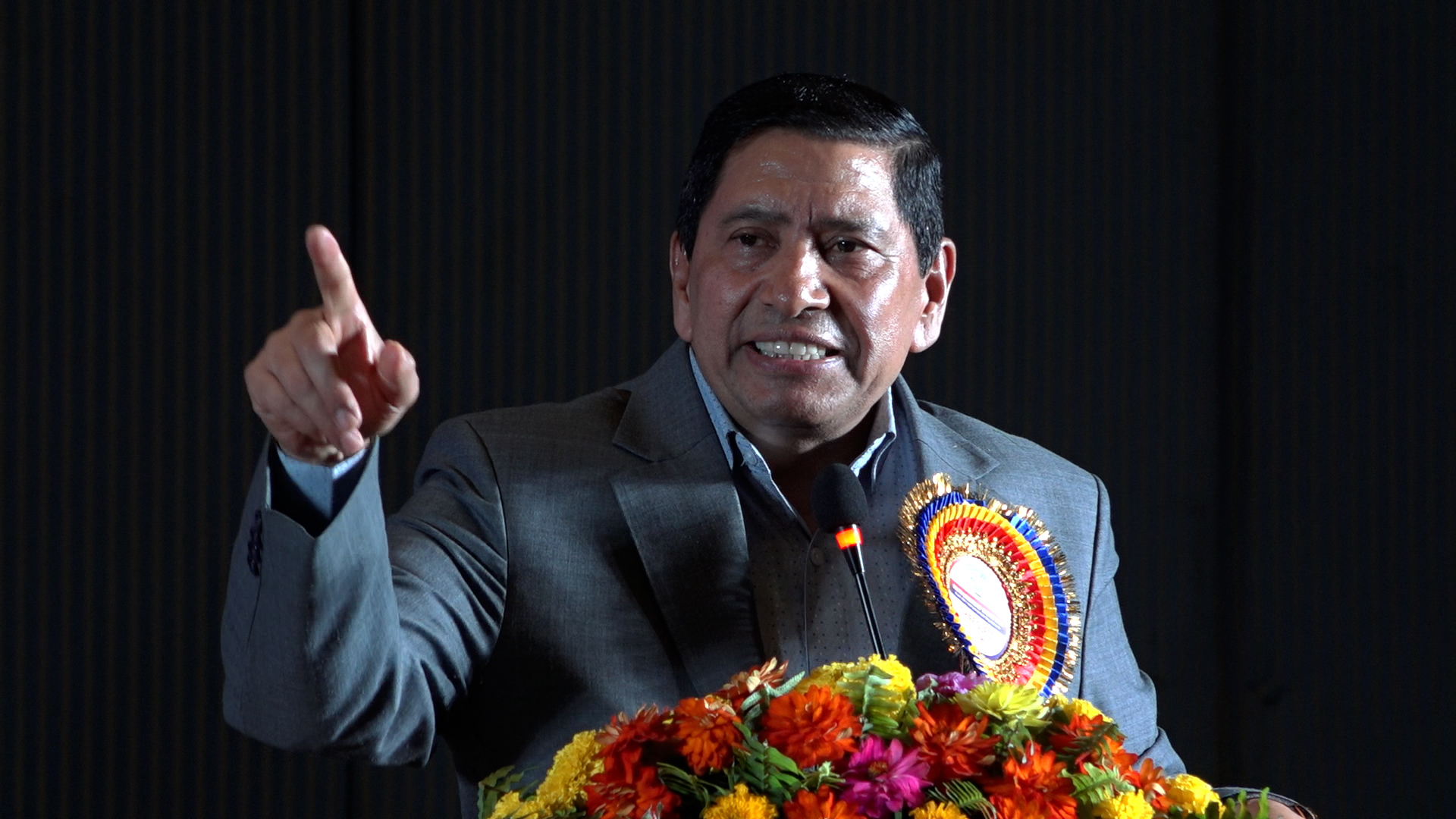 राजनीतिक दलभित्र शुद्धीकरणको अभियान चलाउनुपर्छः उपप्रधानमन्त्री श्रेष्ठ