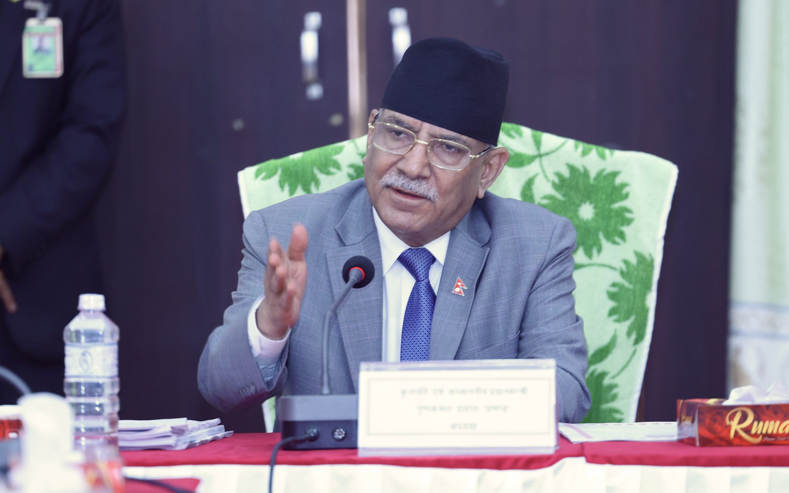 पोखरामा मेडिकल कलेज सञ्चालन गर्ने निर्णय महत्वपूर्ण  : प्रधानमन्त्री