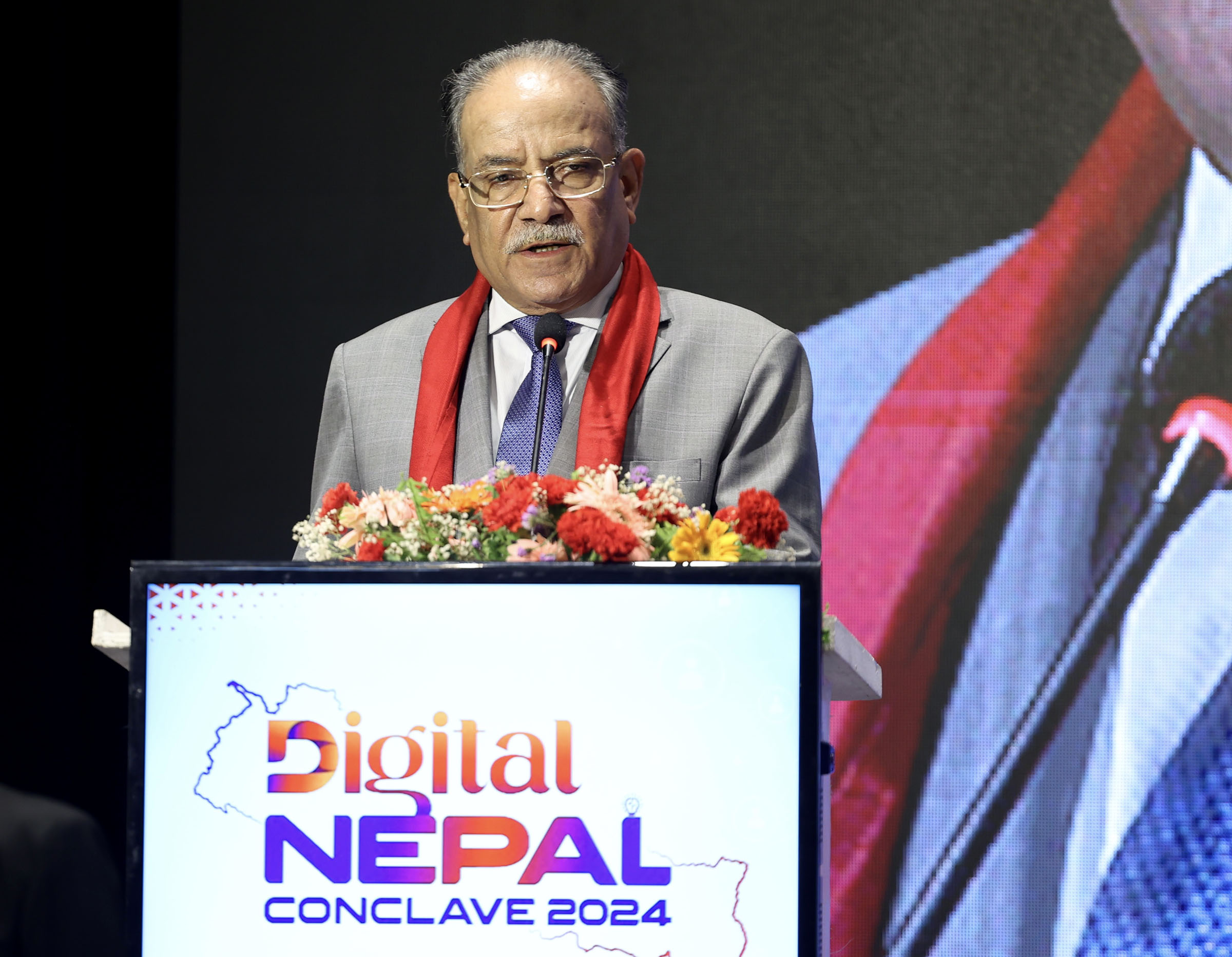 १० वर्षमा ३० खर्बको आईटी निर्यात र १५ लाख रोजगारी सिर्जनाको लक्ष्य छ: प्रधानमन्त्री