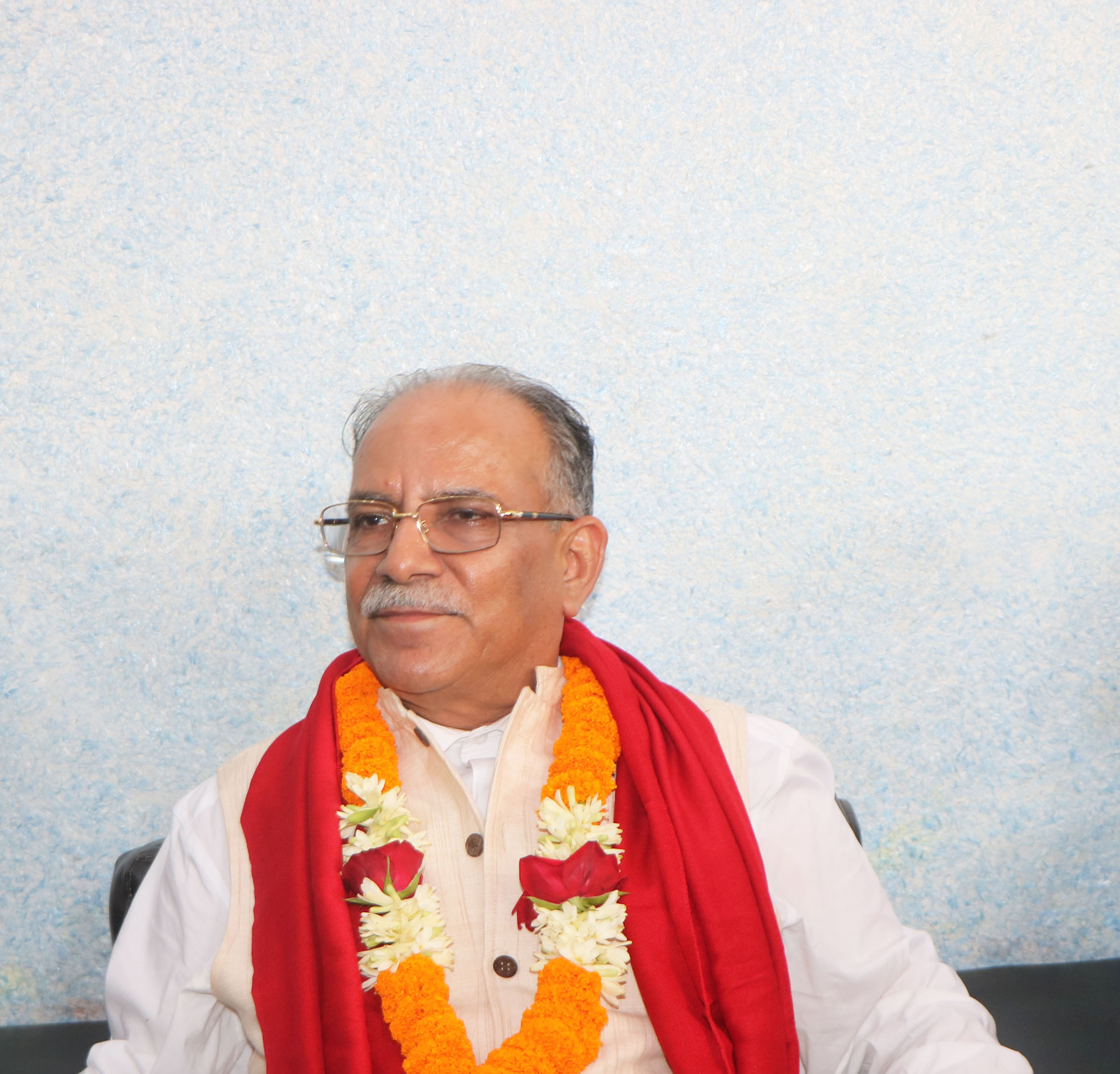 प्रहरी प्रमुख परिवर्तन गर्ने कुरा छैनः प्रधानमन्त्री