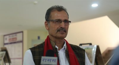 विपद् प्रभावित जनताको सेवामा खटिन पार्टीपङ्क्तिलाई माओवादीको आग्रह