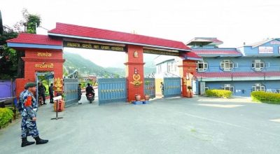 सशस्त्र प्रहरी अस्पतालकी डाक्टर सिटौलालाई हटाउने तयारी