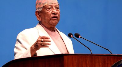 कृषिमा बजेट बढाउन आवश्यकः सांसद केसी