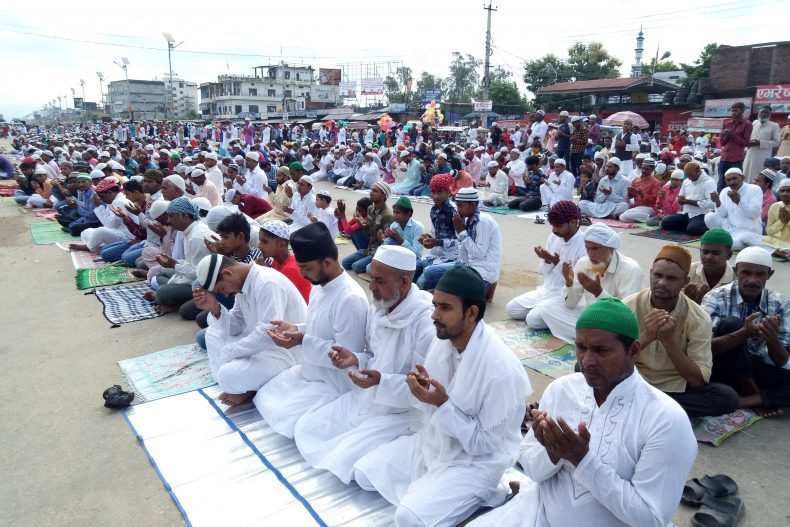 विभिन्न प्रदेशका मुख्यमन्त्रीहरुद्वारा बकर इदको शुभकामना