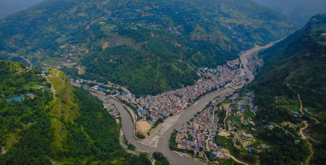 प्राकृतिक सम्पदाको उपयोगबाट आत्मनिर्भरता बन्दै म्याग्दी