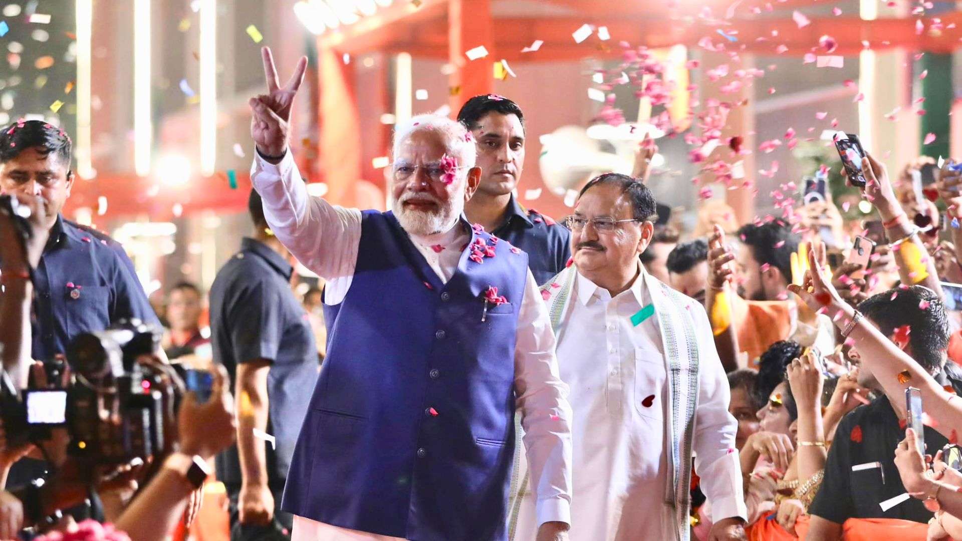 किन घट्यो भाजपाको लोकप्रियता ?