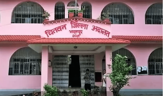  गैँडाको खाग खरिद बिक्रीको अभियोगमा नौजनाविरुद्ध मुद्दा दायर