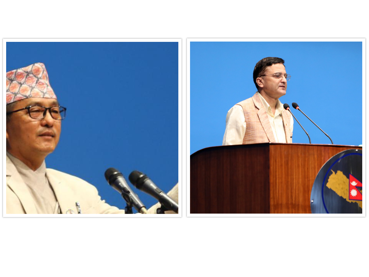 पोखरा र गौतमबुद्ध अन्तर्राष्ट्रिय विमानस्थलको अध्ययन गर्न छुट्टाछुट्टै संसदीय उपसमिति गठन