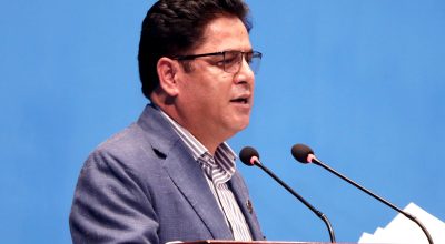 तीन तहका सरकारबीचको समन्वयमा मन्त्रालयको काम प्रभावकारी बनाइएको छः उद्योगमन्त्री भण्डारी