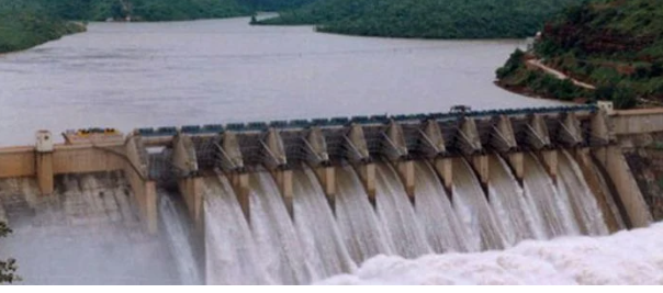 दोस्रोपटक खोलिँदै भारतको धौलीगङ्गा बाँध, सतर्कता अपनाउन आग्रह