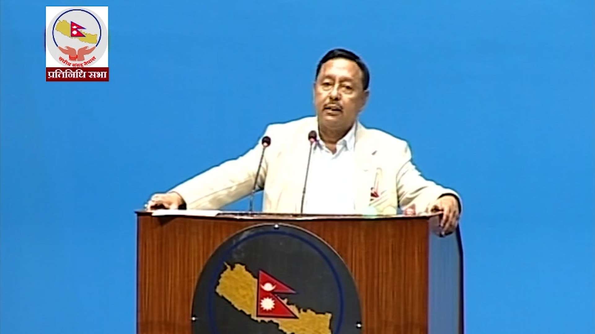 बजेट विगतको जस्तै निरन्तर, कार्यान्वयन नहुने खालकोः सांसद गिरी