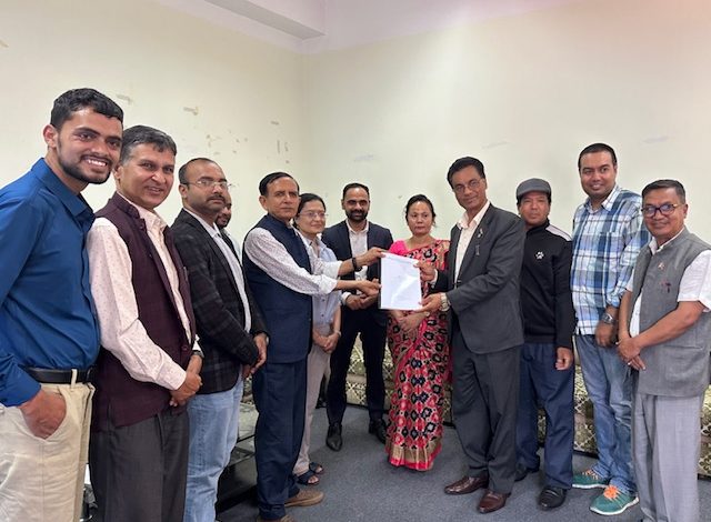 ‘इआरटी’ प्रविधिको प्रयोग गरी नेपालमा पहिलो पटक ‘दैबुजल गुफा’को अन्वेषण