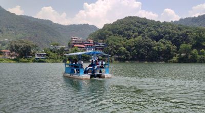 पोखरामा आगामी पुस १३ गतेदेखि सडक महोत्सव