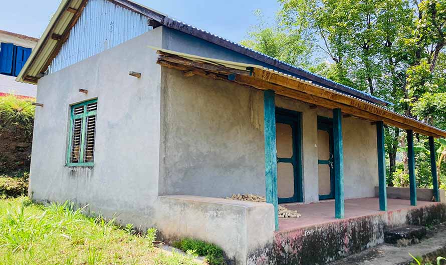 ‘गाउँमा मर्दापर्दा पनि मानिस पाउन गाह्रो हुने अवस्था आइसक्यो’