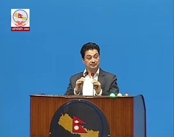 आर्थिक रुपान्तरणको घोषणा भएपनि बजेट कार्यान्वयन चुनौतीपूर्णः सचिव विष्ट