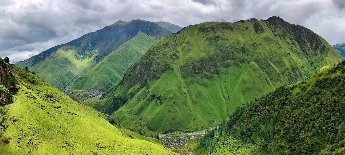 ‘गुरिल्ला ट्रेक’ उजागर हुने अपेक्षामा पलाएको आशा