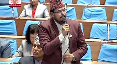लिम्पियाधुरा र लिपुलेकबारे संयुक्त राष्ट्रसंघमा कुरा उठाउन ज्ञानेन्द्रको माग