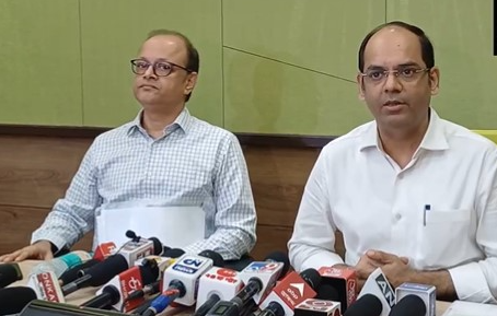 भारतको पश्चिम बङ्गालमा एभियन इन्फ्लुएन्जाको प्रकोपको कुनै खतरा छैन : स्वास्थ्य अधिकारी