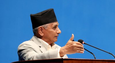 निजामती विधेयक कार्यसूचीमा प्रवेश गरेर पनि हटाइएको  भन्दै माओवादीको आपत्ति