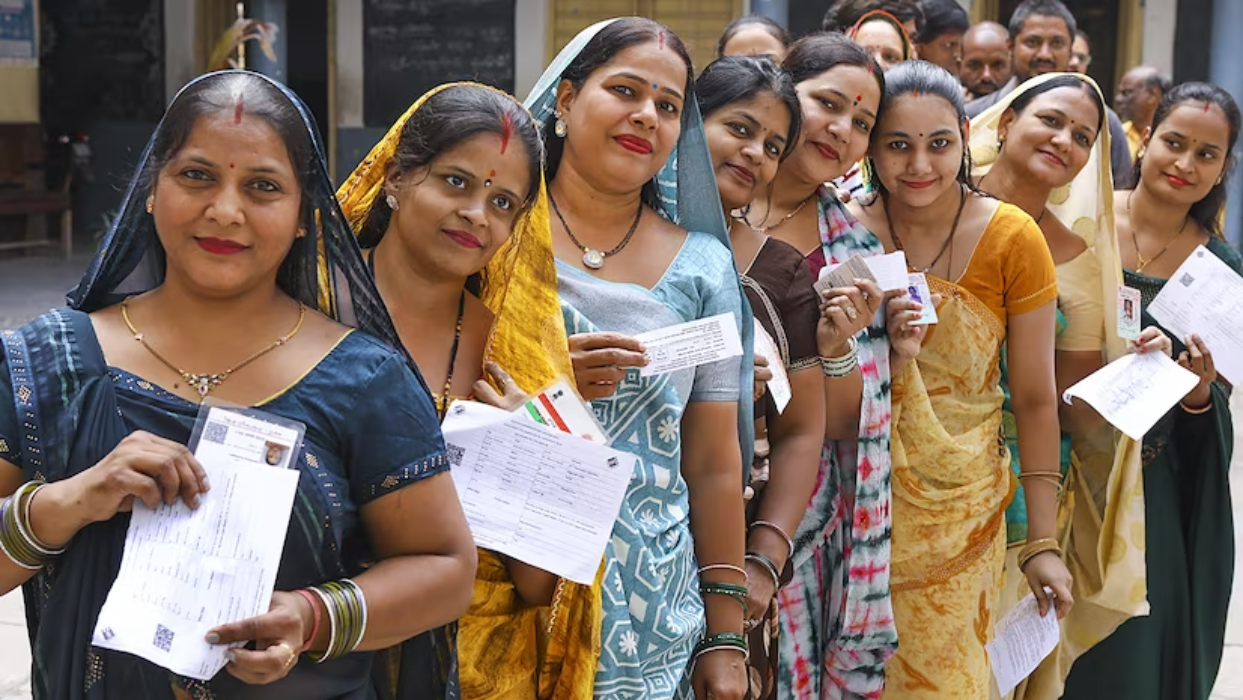 भारतमा अन्तिम मतदानको दिन हृदयघातका कारण मतदानमा खटिएका ३३ कर्मचारीको मृत्यु