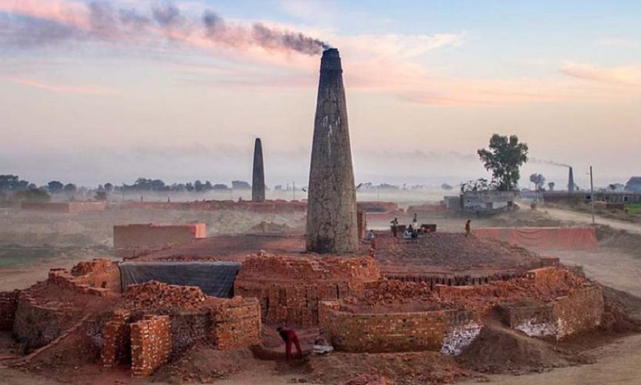 चितवनका इँटा उद्योग पूर्ण रुपमा बन्द, एक अर्बभन्दा बढी नोक्सान