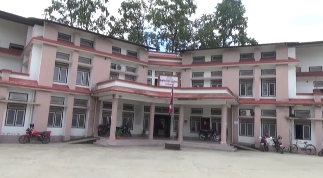 कैलाली भन्सारमा ११ महिनामा सात अर्ब राजस्व सङ्कलन