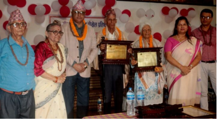 ‘अनाथ बालबालिकालाई शिक्षित बनाउनु राष्ट्रका लागि महत्वपूर्ण योगदान’