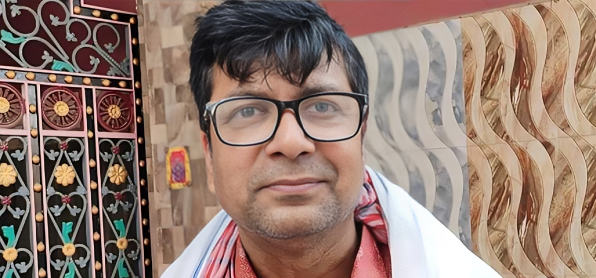 असई थमन विक हत्या आरोपमा जन्मकैद पाएका पूर्वसांसद पक्राउ