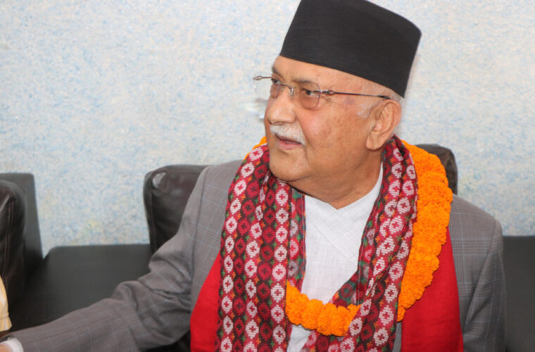 के छ प्रधानमन्त्रीलाई एमालेले दिएको सुझावमा ?